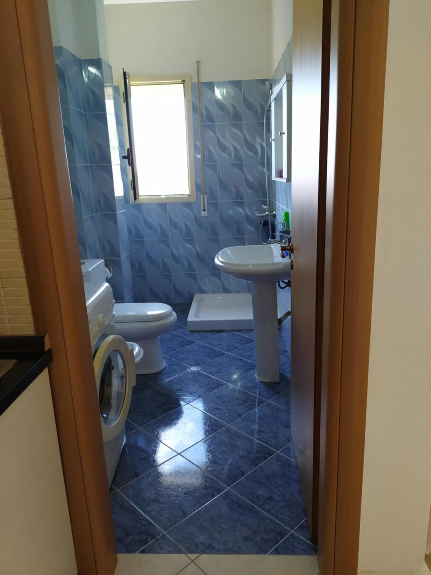 Valbona Apartments Vlorë Exteriör bild